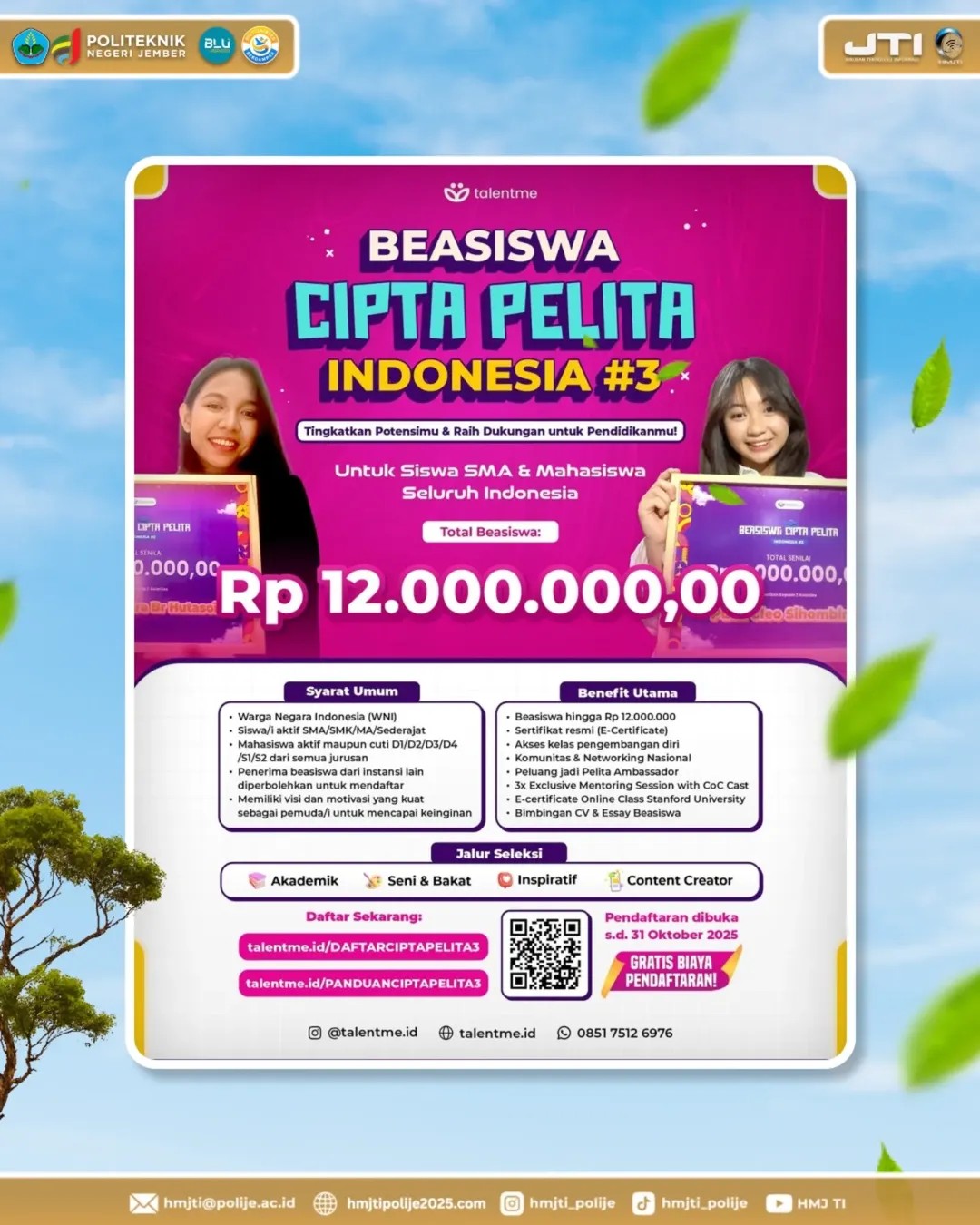 Speakpreneur Academy Creator