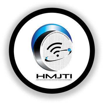 Logo HMJTI